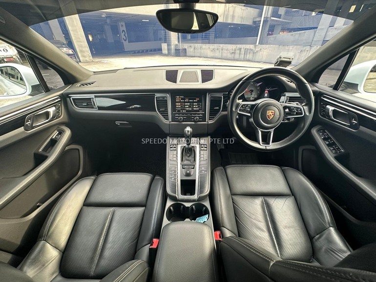 Chevrolet Impala